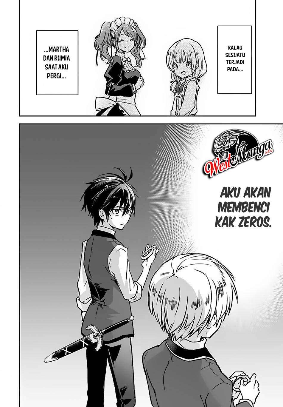 Henkyou Gurashi no Maou, Tensei shite Saikyou no Majutsushi ni naru ~Aisarenagara Nariagaru Moto Maō wa, Ningen o Shiritai~